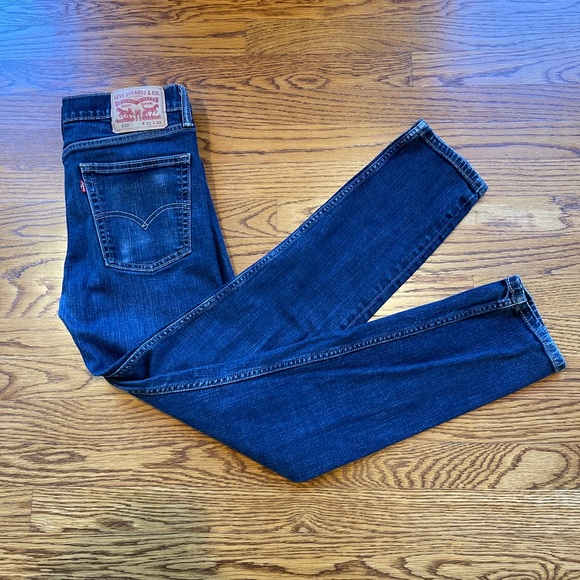 Levi's Other - Levi’s | 510™ SKINNY FIT MEN'S JEANS | 31 x 32